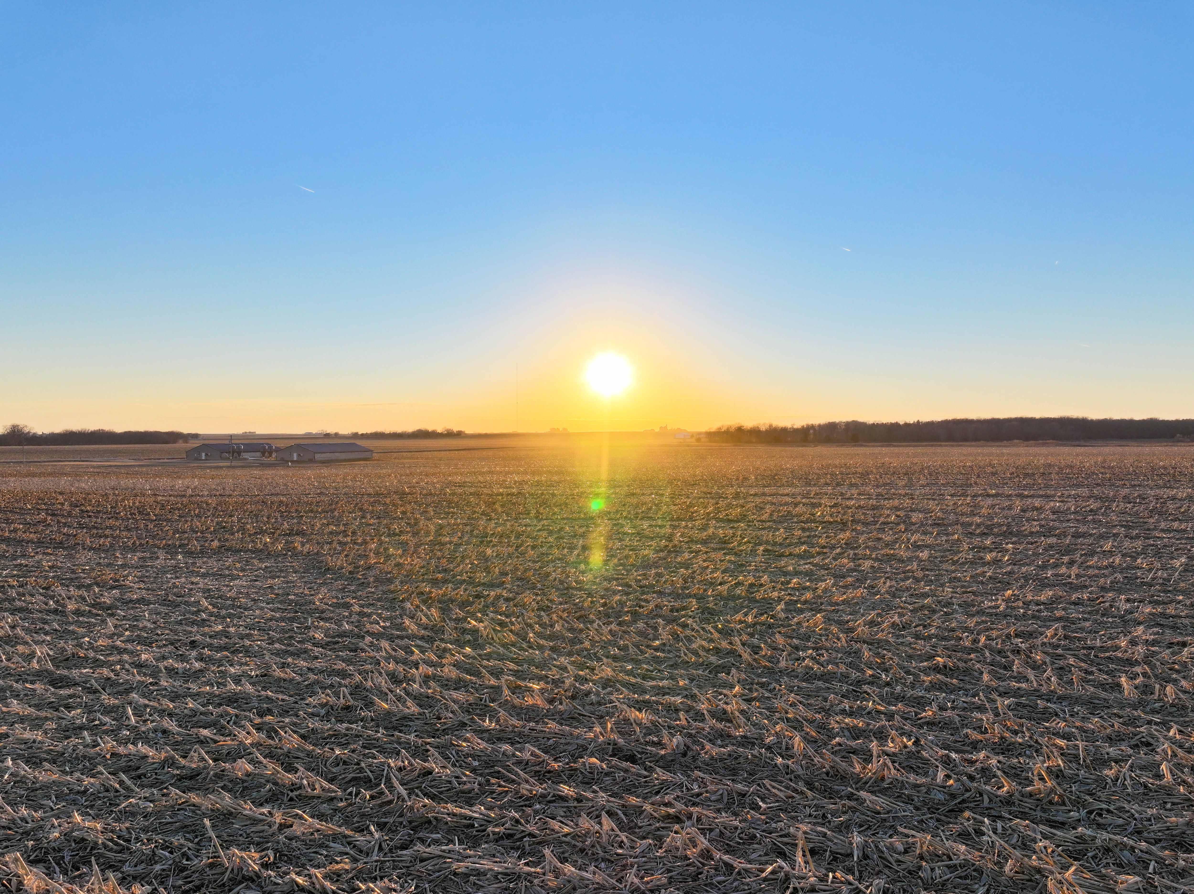 Listing Photo: Independence Iowa Land For Sale-Leaseback